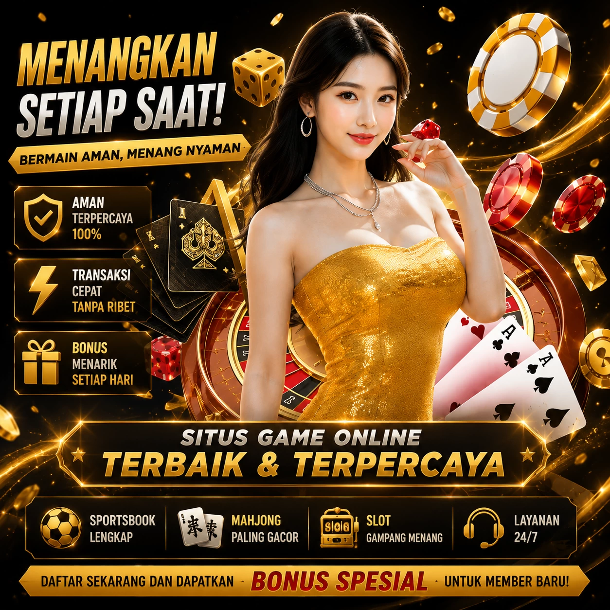 Inovasi dan Fitur Menarik di ind777